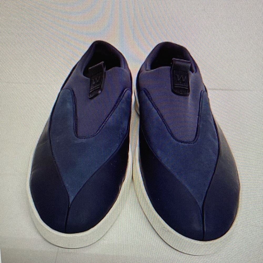 Wolf and Shepherd  Cruise Tre  Size 11